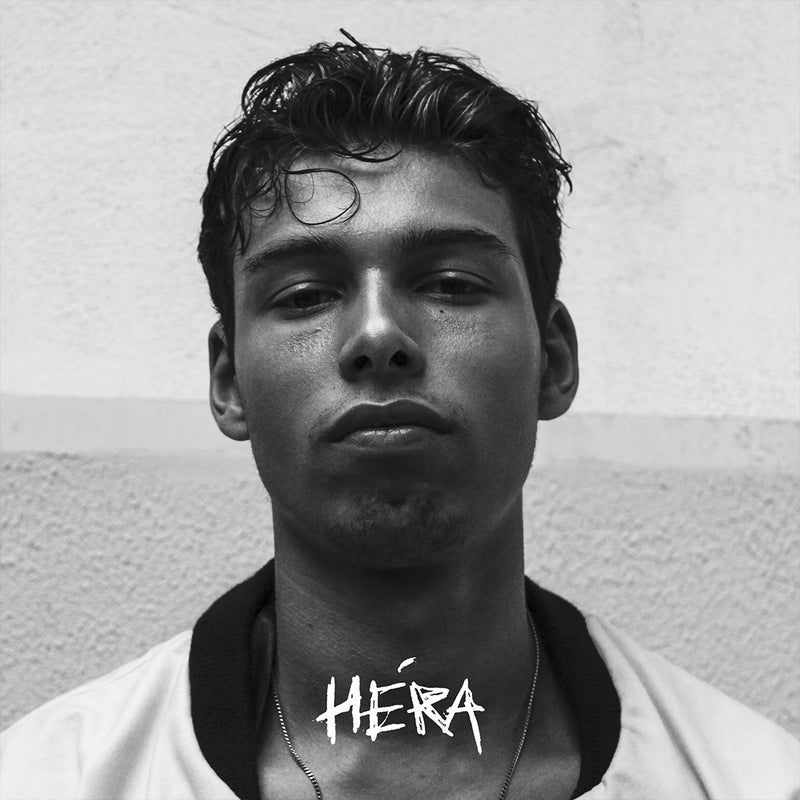 Vinyle "Héra"