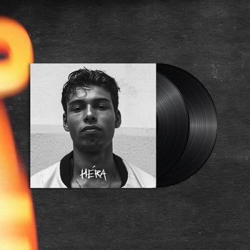 Vinyle "Héra"