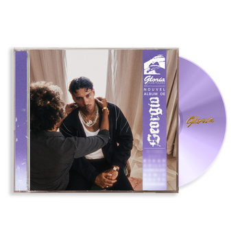 Mega pack "Gloria"