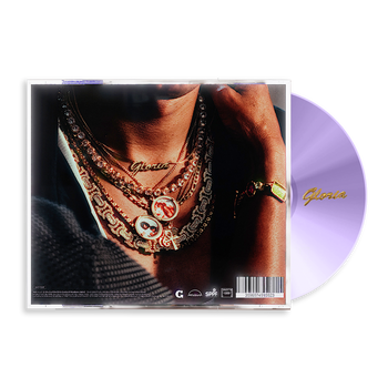 CD "GLORIA"