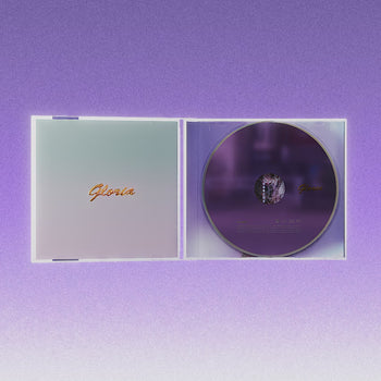 Mega pack "Gloria"
