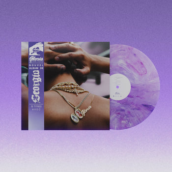 Mega pack "Gloria"