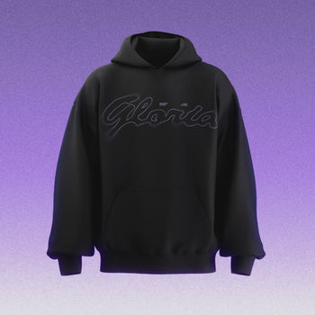 Pack Sweat + CD "Gloria"